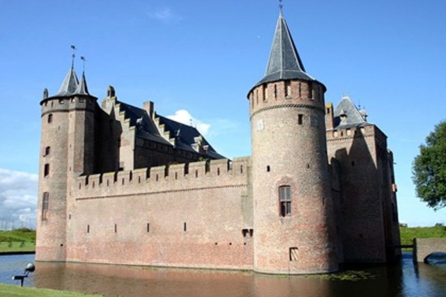 Netherlands Timeline | Timetoast timelines