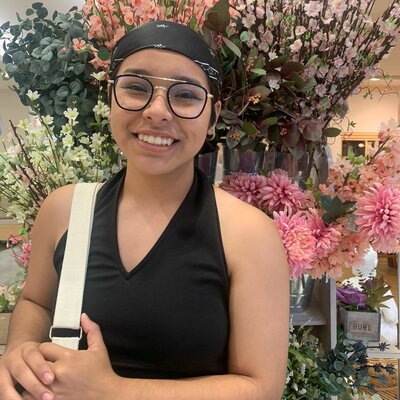 Timeline: HANNYA VALENCIA