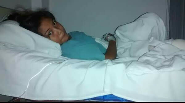 Choque automovilistico