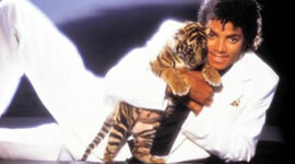 Timeline: Micheal Jackson