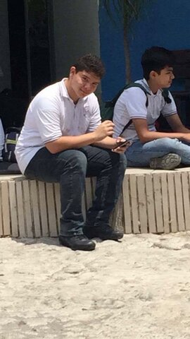 Ingreso a la Secundaria