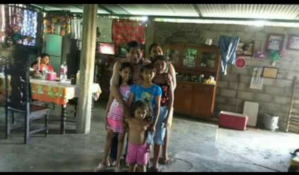 Fallecimiento de mi abuelo