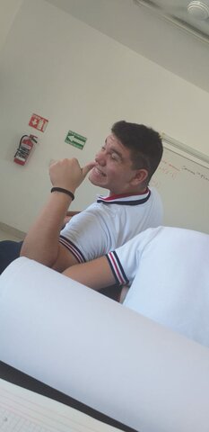 Inicio del Bachillerato