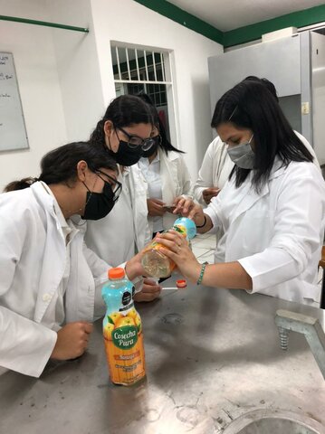 Regreso a clases presenciales