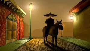 Experiencia con el sombreron