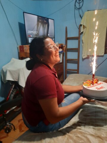 Cumpleaños 19