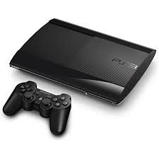 PlayStation 3