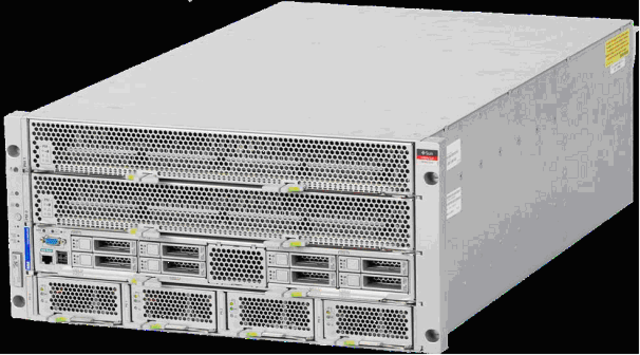 SPARC/IMP