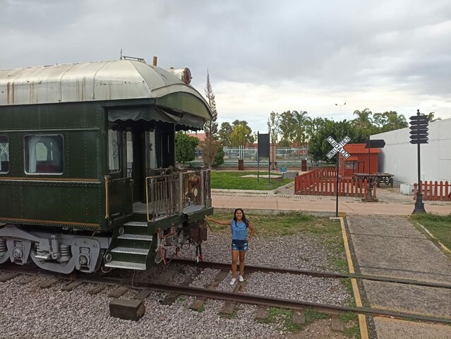 Viaje a Aguascalientes