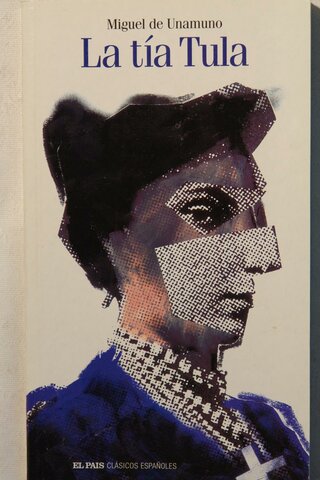 La tía tula  (de Unamuno)