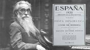 Luces de bohemia (de Valle Inclán)