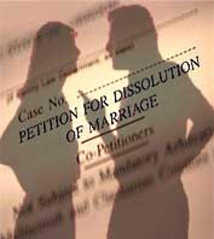 Osama Bin Laden divorced Najwa Ghenem before September 11, 2001