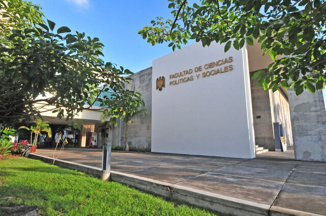 Ingrese a la universidad