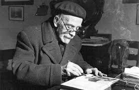 El árbol de la ciencia (de Baroja)