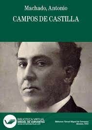 Campos de Castilla         (de Antonio Machado)