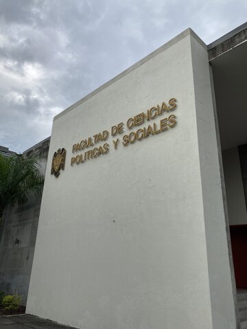 Relaciones Internacionales