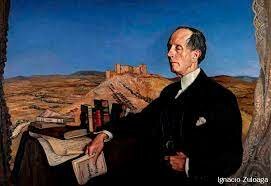 La voluntad (de Azorín)