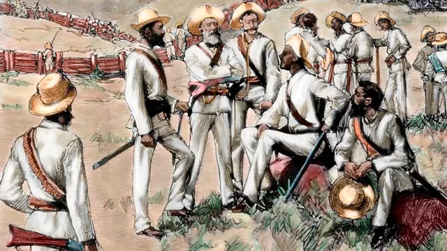 Crisi política, econòmica i social