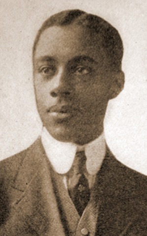 All-black Olympian Athletic League