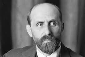 nacimiento de Juan Ramon Jimenez