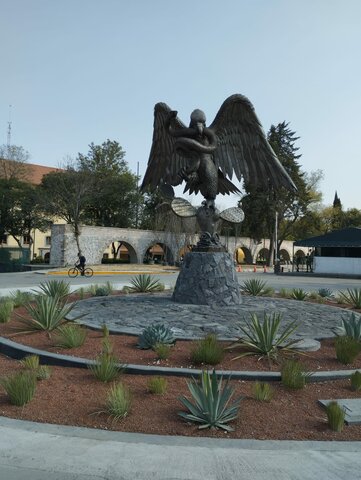 Viaje a Ciudad de México