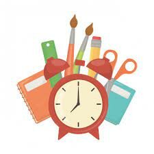 Regreso a clases, segundo semestre