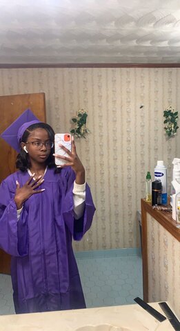 High school graduation