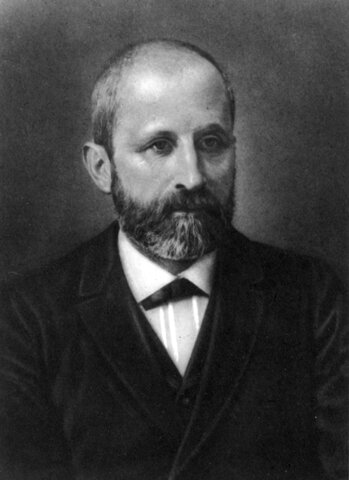 Frederick Griffith