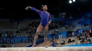 Artistics Gymnastics World Championships