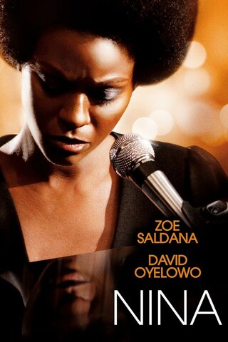 She played Nina Simone in Nina