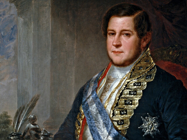 Reforma Bravo Murillo