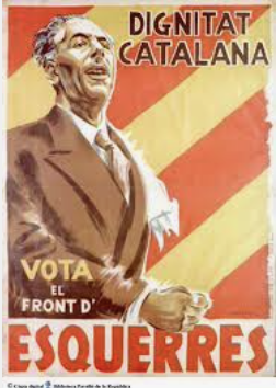 Triomf Eelectoral del Front d'Esquerres