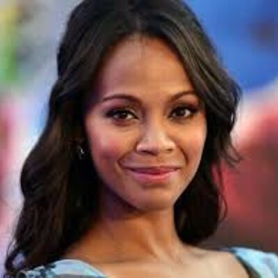 Timeline: Zoe Saldaña