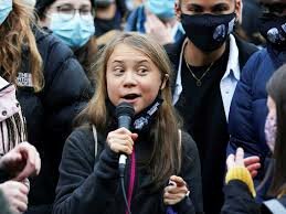 PERSON OF THE YEAR AWARD