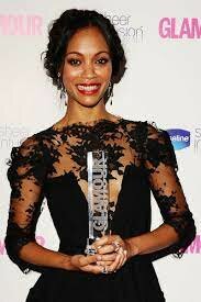 Glamor Award for Film Actress