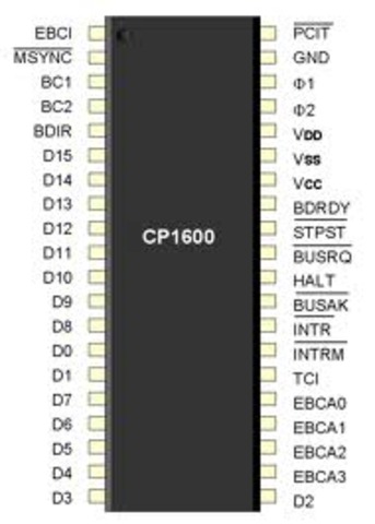 Creacion del primer Microcontrolador PIC
