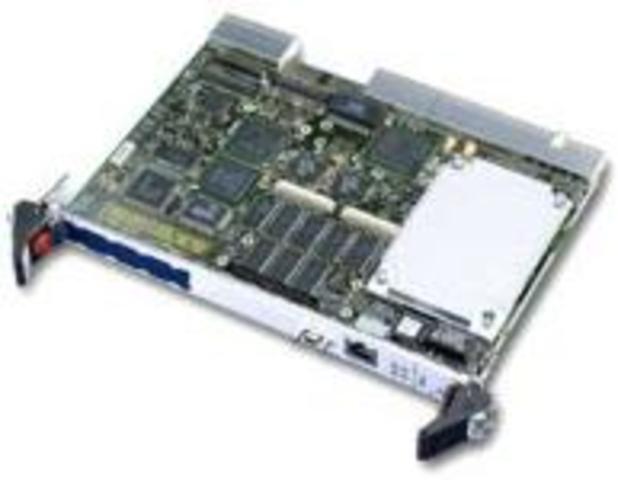PCI SPARC SBC