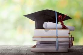 College graduation