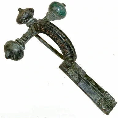 Fibula (H2)