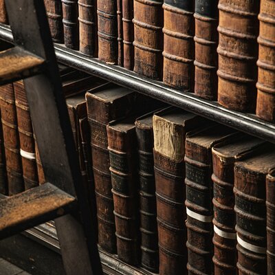 Timeline: Courants littéraires