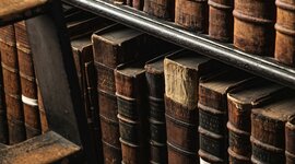 Timeline: Courants littéraires