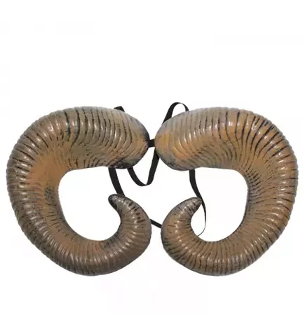 Ahuntz baten adarrak