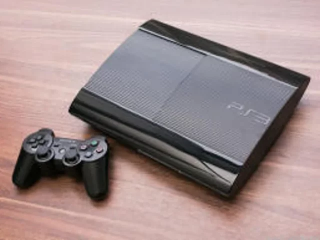 Sony PS3 is released