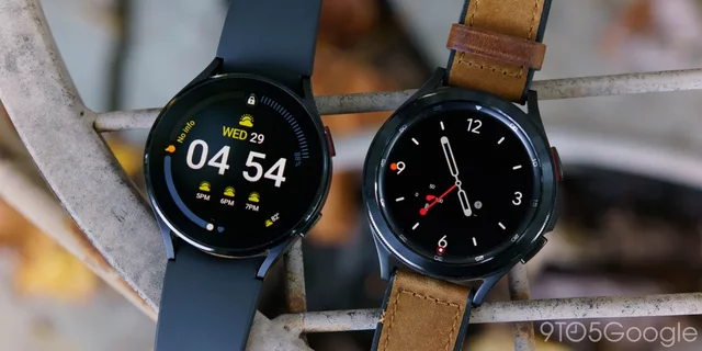 Modern Smartwatches on the rise