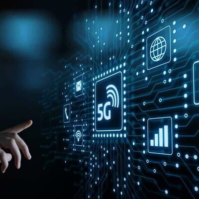 Timeline: εξέλιξη της τεχνολογίας