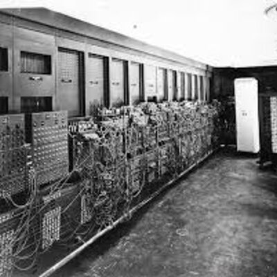 Timeline: Η ΕΞΕΛΙΞΗ ΤΗΣ ΤΕΧΝΟΛΟΓΙΑΣ