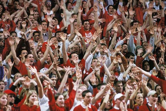 The BAA and the fans