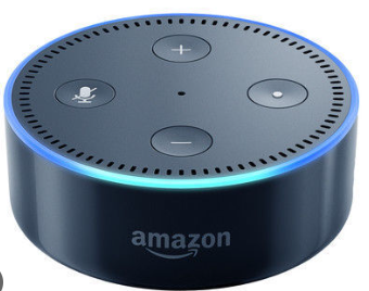AMAZON ALEXA
