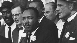 Timeline: Black Civil Rights