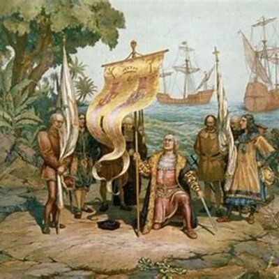 Timeline: La historia del mundo moderno